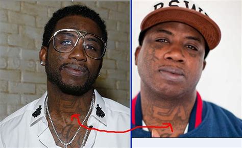 gucci mane respond to clone|gucci mane before prison.